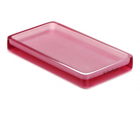 Bandeja Recta 1 FOSCA ou POLIDA